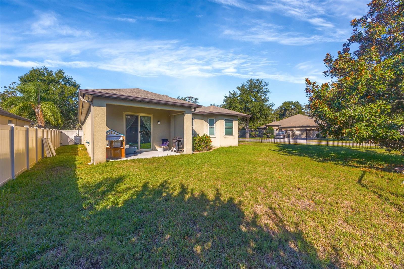 CAMELLIA ESTATES - Residential