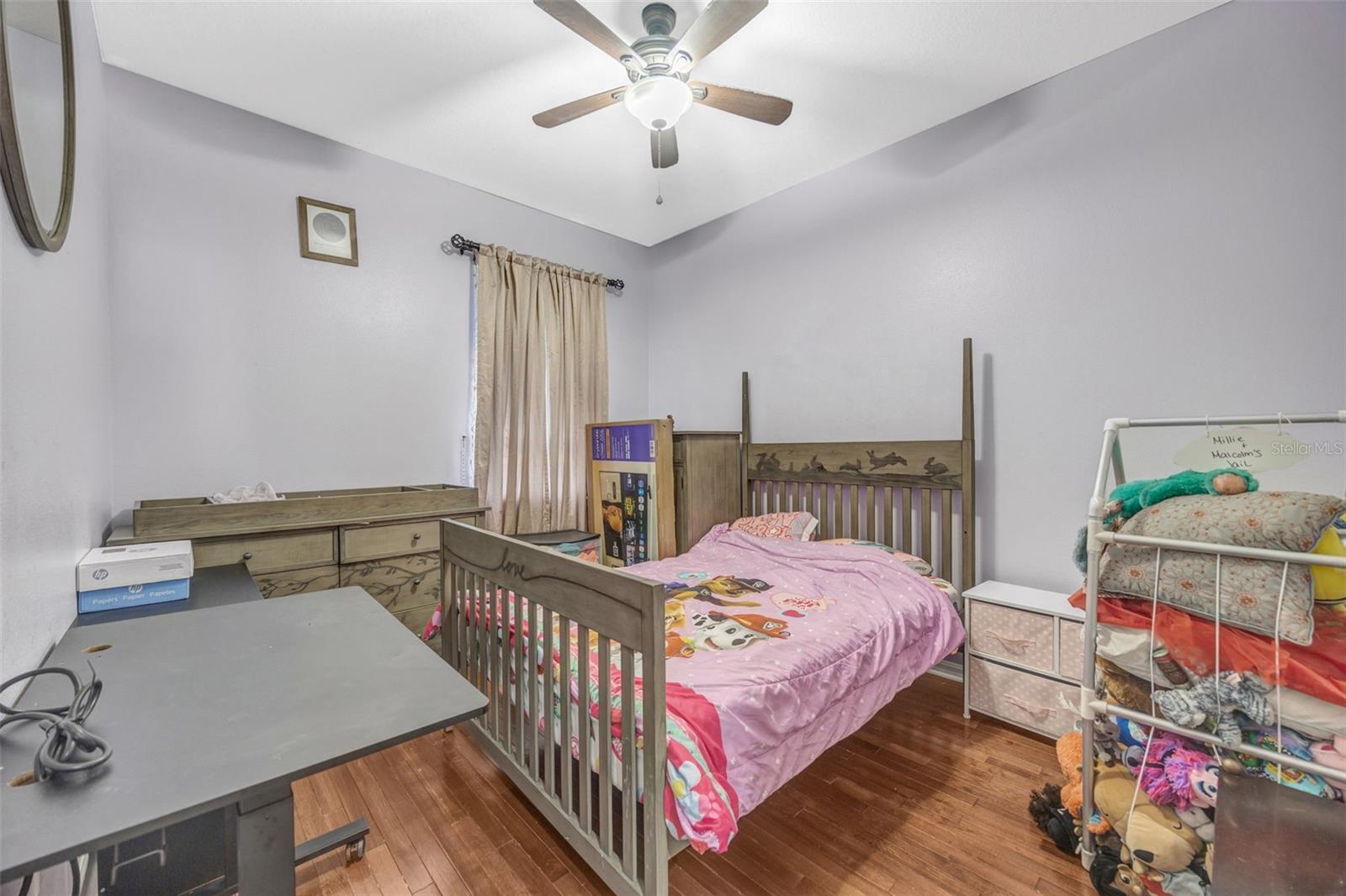 CAMELLIA ESTATES - Residential