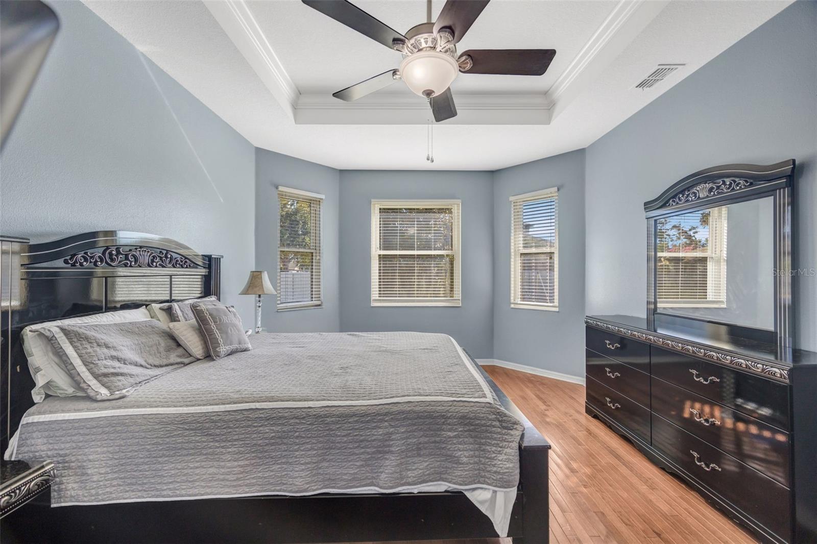 CAMELLIA ESTATES - Residential