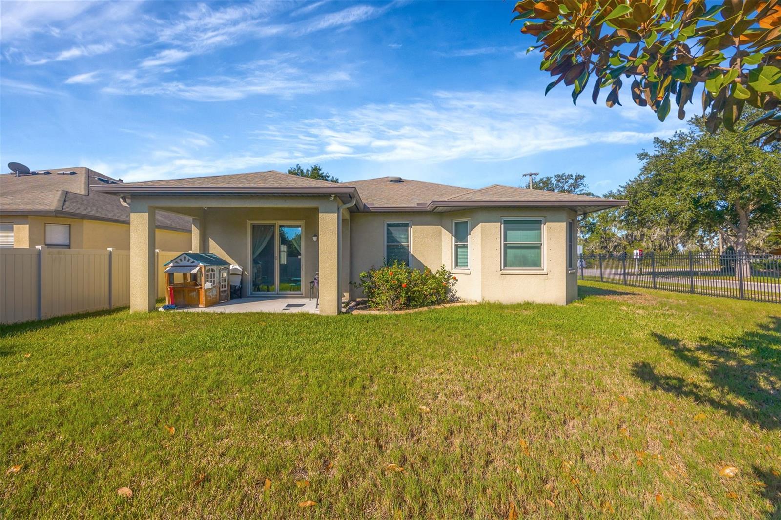 CAMELLIA ESTATES - Residential