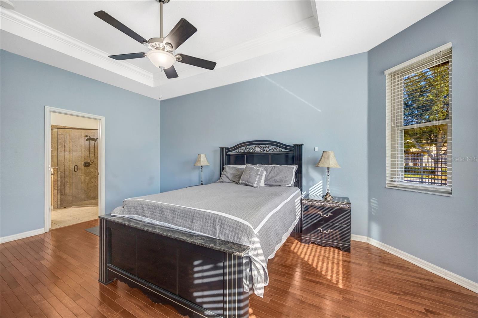 CAMELLIA ESTATES - Residential