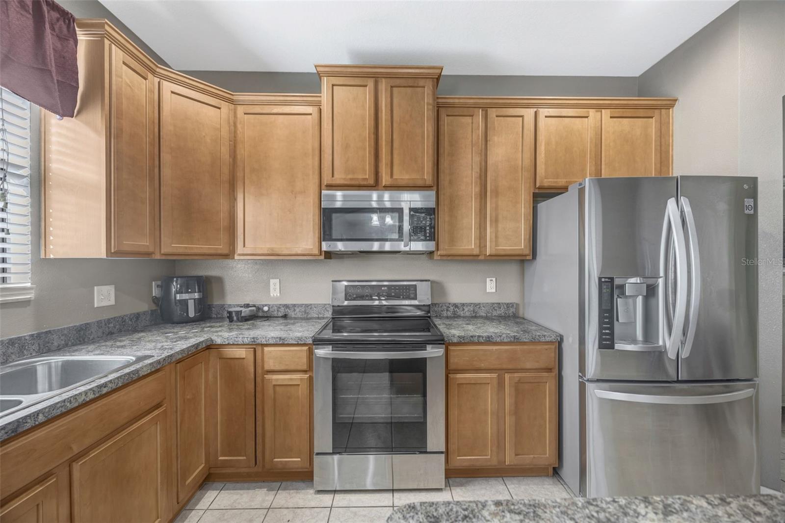 CAMELLIA ESTATES - Residential