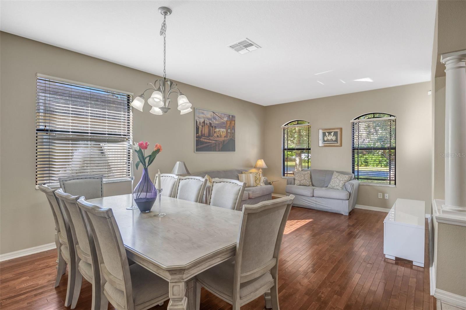 CAMELLIA ESTATES - Residential