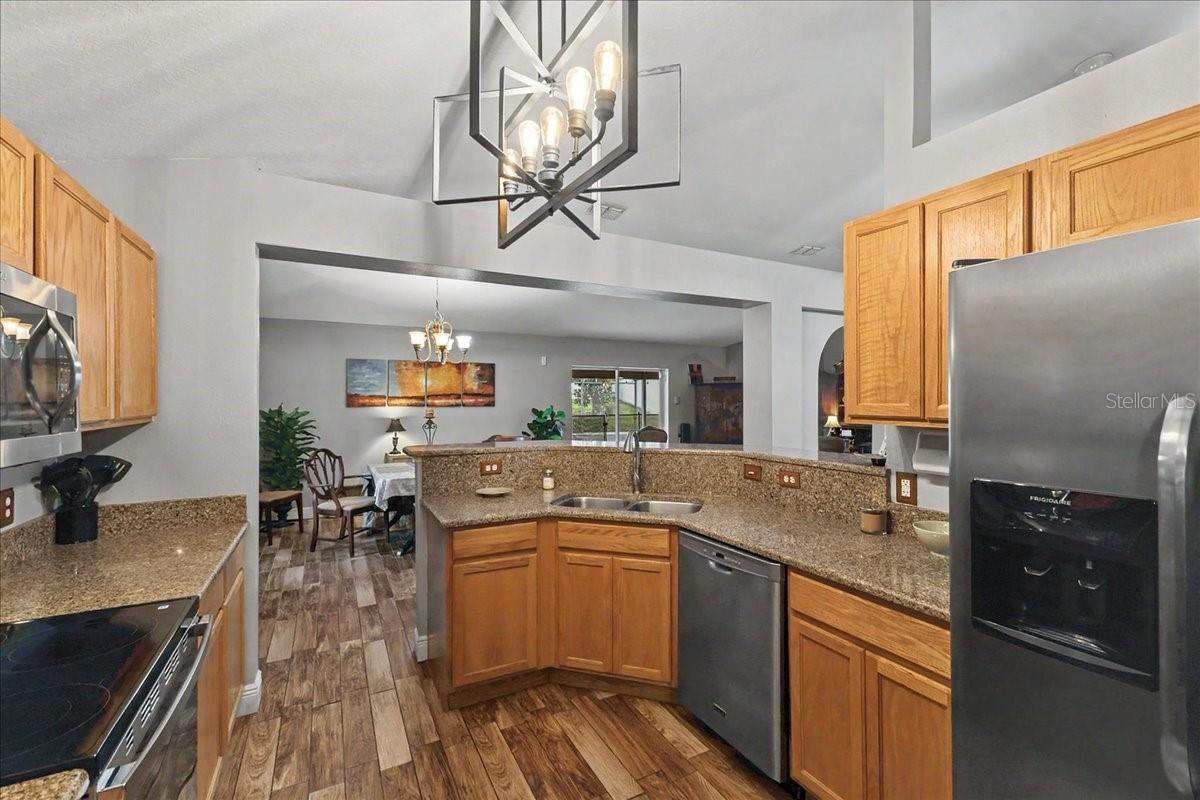 PALMETTO RDG - Residential