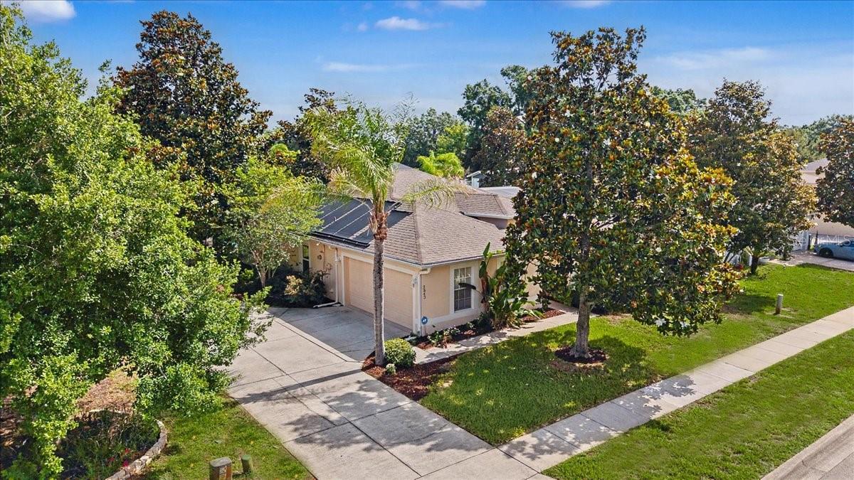 2543 PALMETTO RIDGE CIRCLE