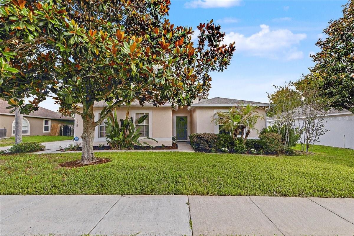 PALMETTO RDG - Residential