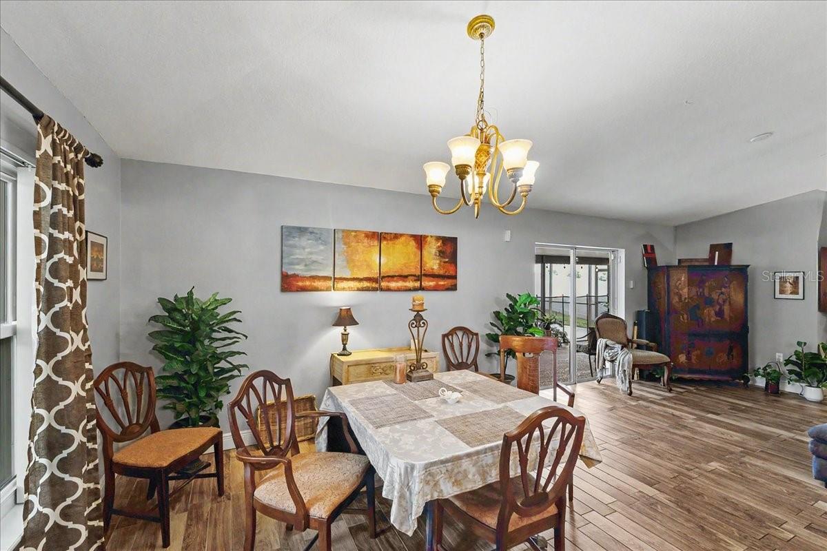PALMETTO RDG - Residential