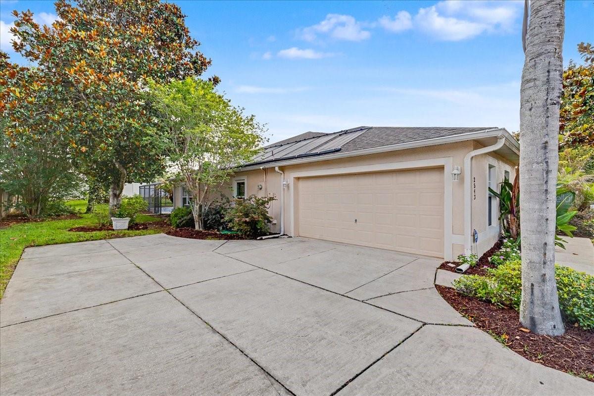 2543 PALMETTO RIDGE CIRCLE