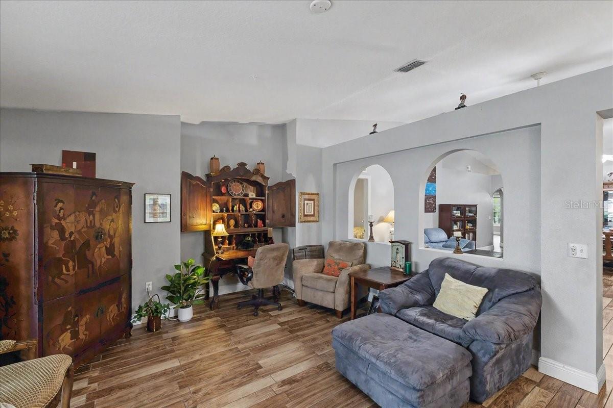 PALMETTO RDG - Residential