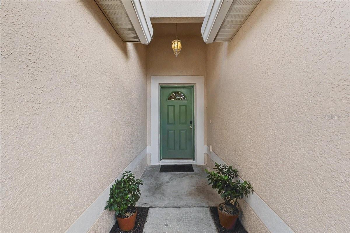 2543 PALMETTO RIDGE CIRCLE