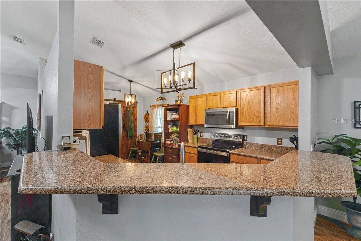 PALMETTO RDG - Residential