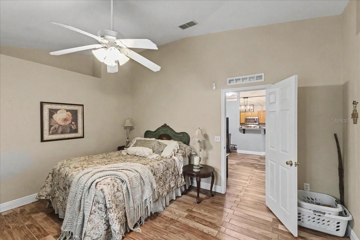 PALMETTO RDG - Residential