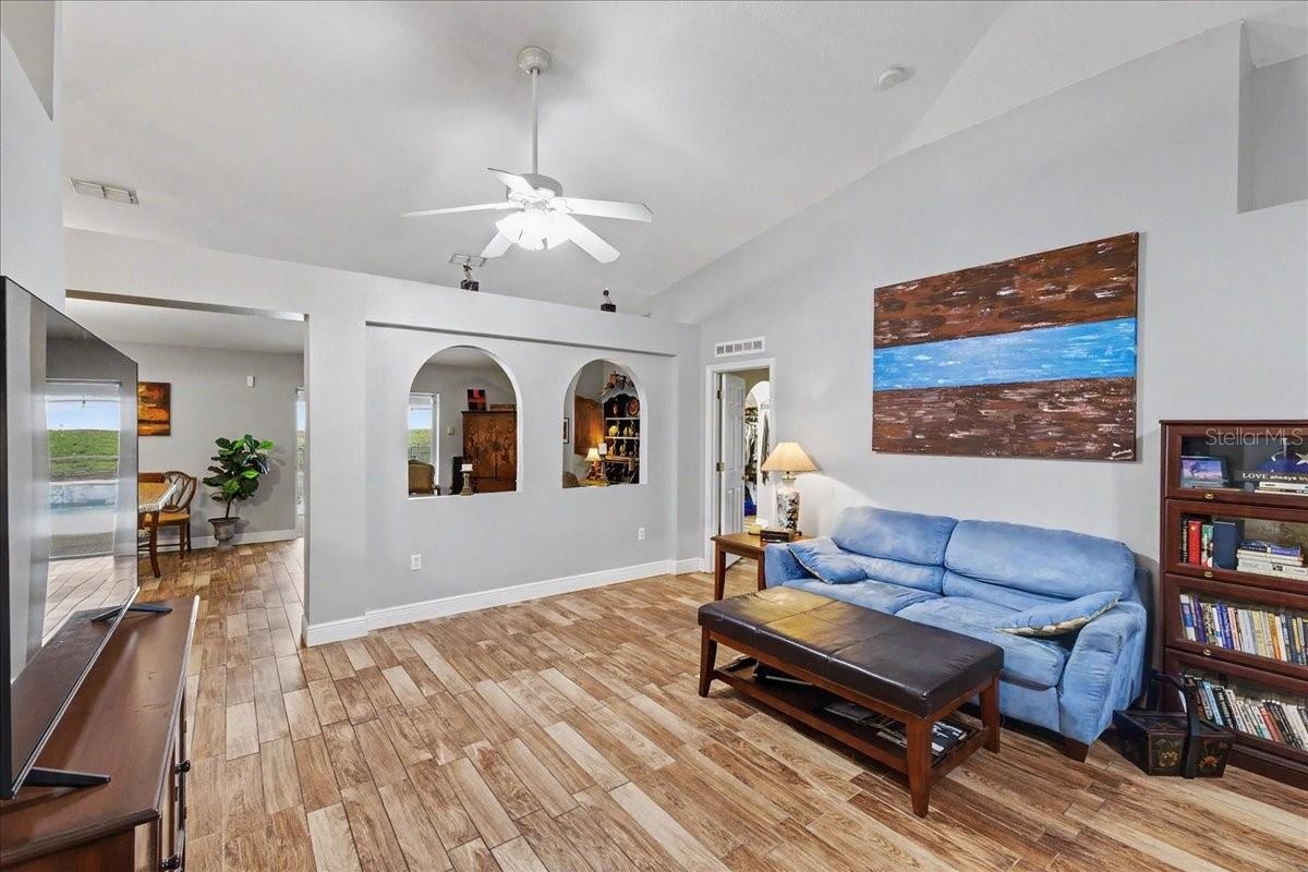 PALMETTO RDG - Residential