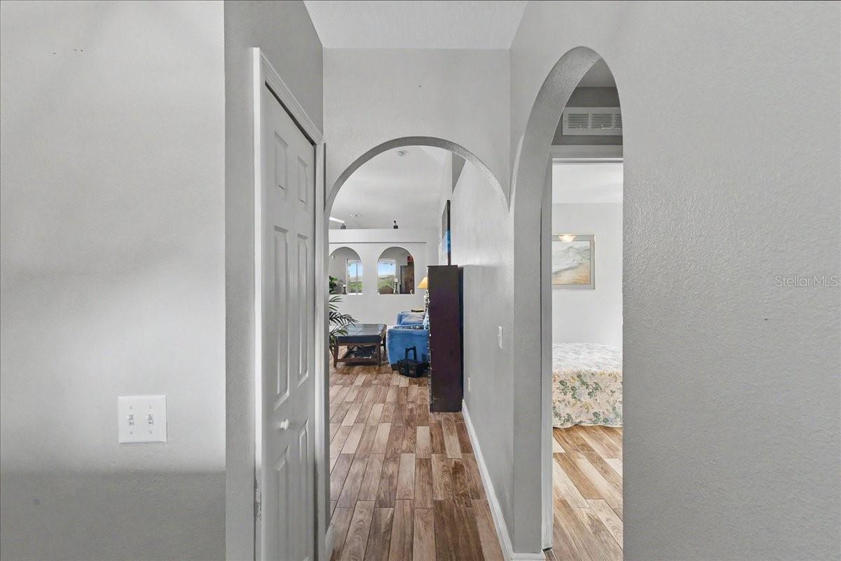 PALMETTO RDG - Residential