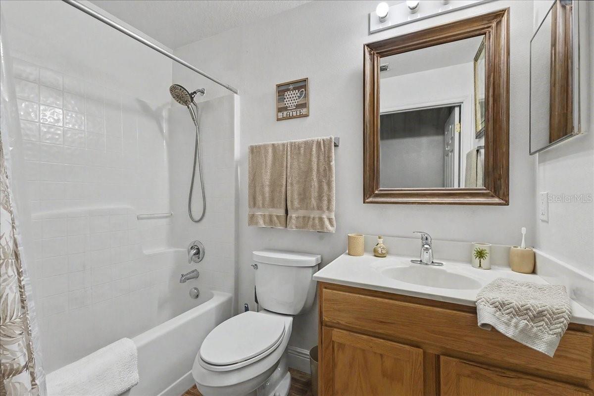 PALMETTO RDG - Residential