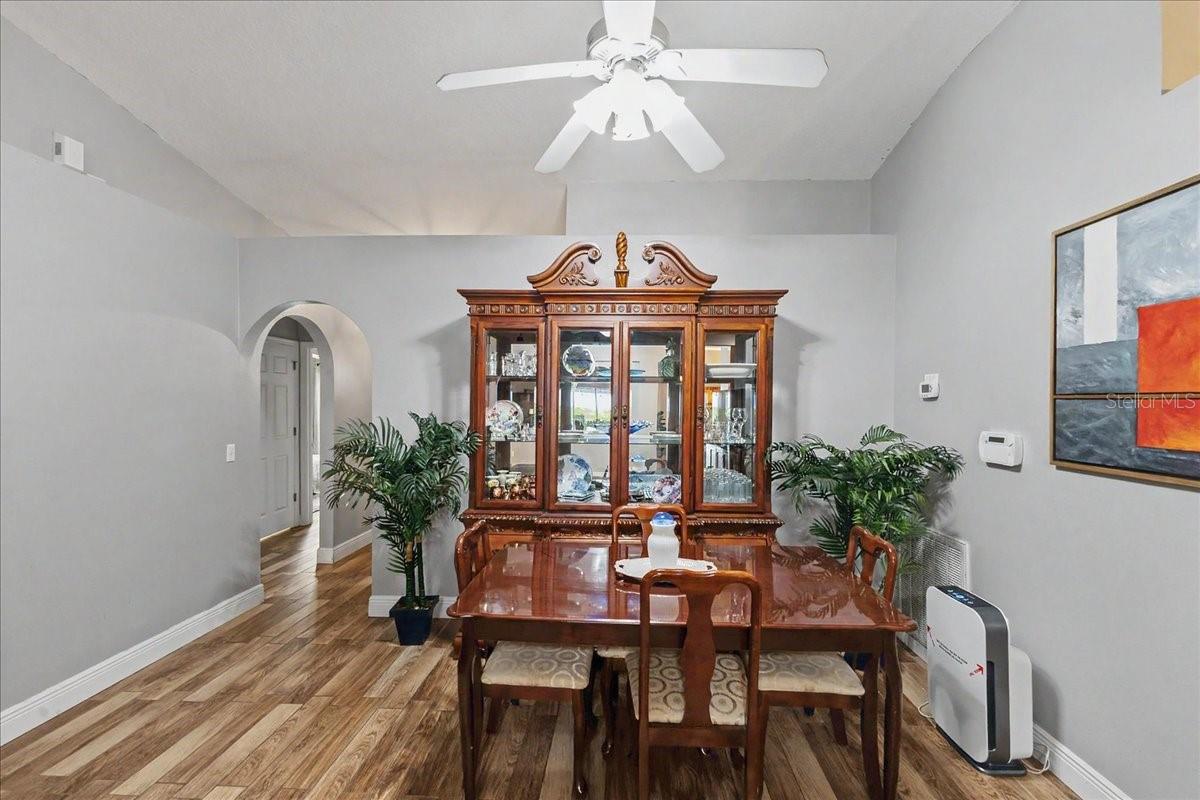 PALMETTO RDG - Residential