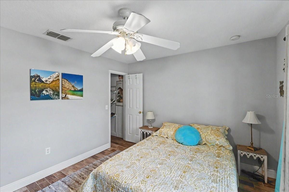 PALMETTO RDG - Residential