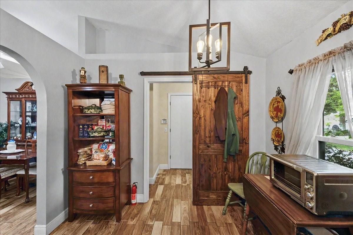 PALMETTO RDG - Residential