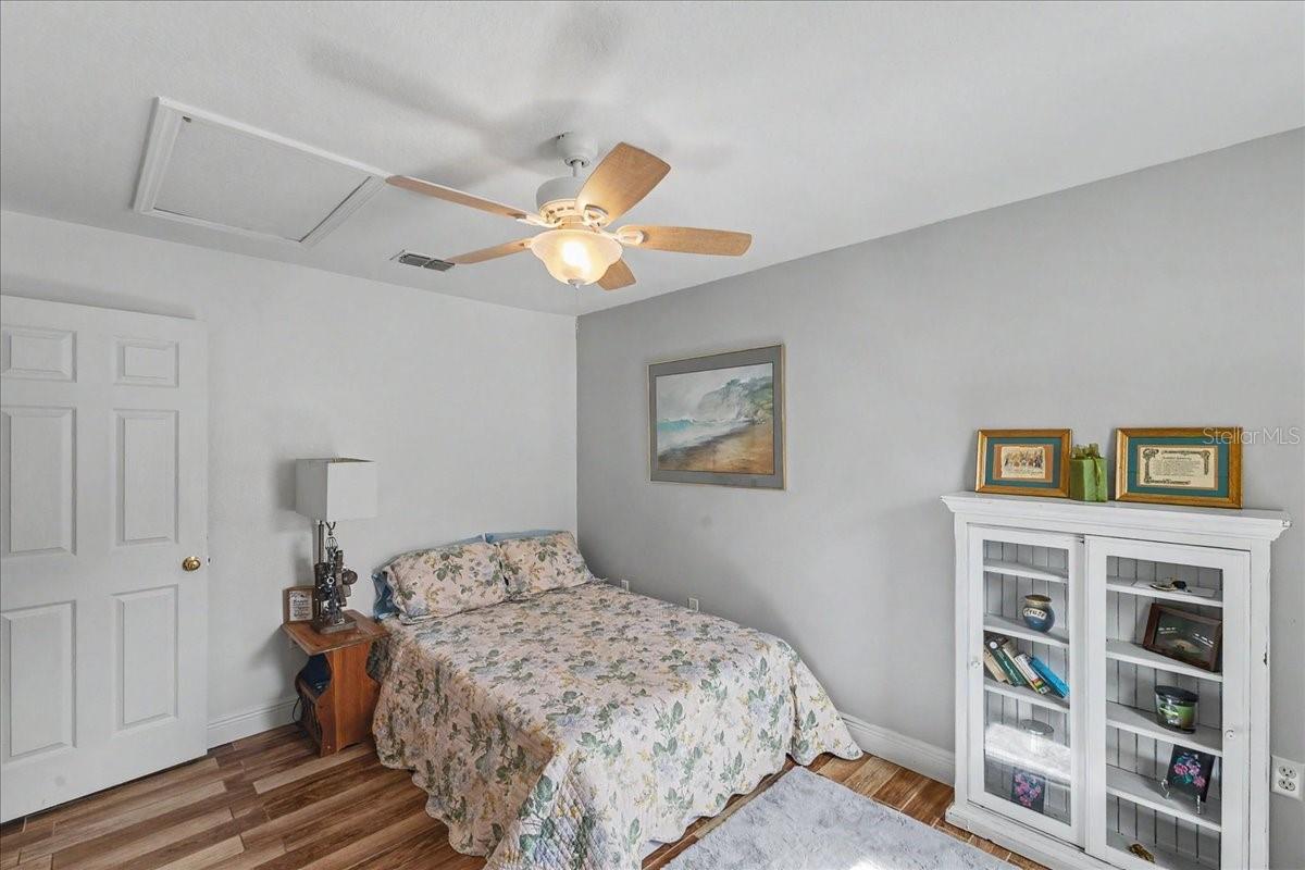 PALMETTO RDG - Residential