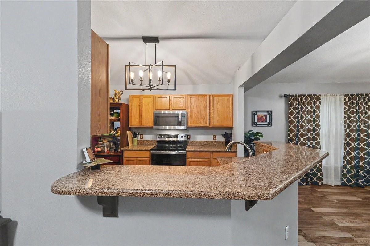 PALMETTO RDG - Residential