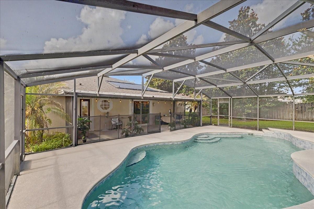PALMETTO RDG - Residential