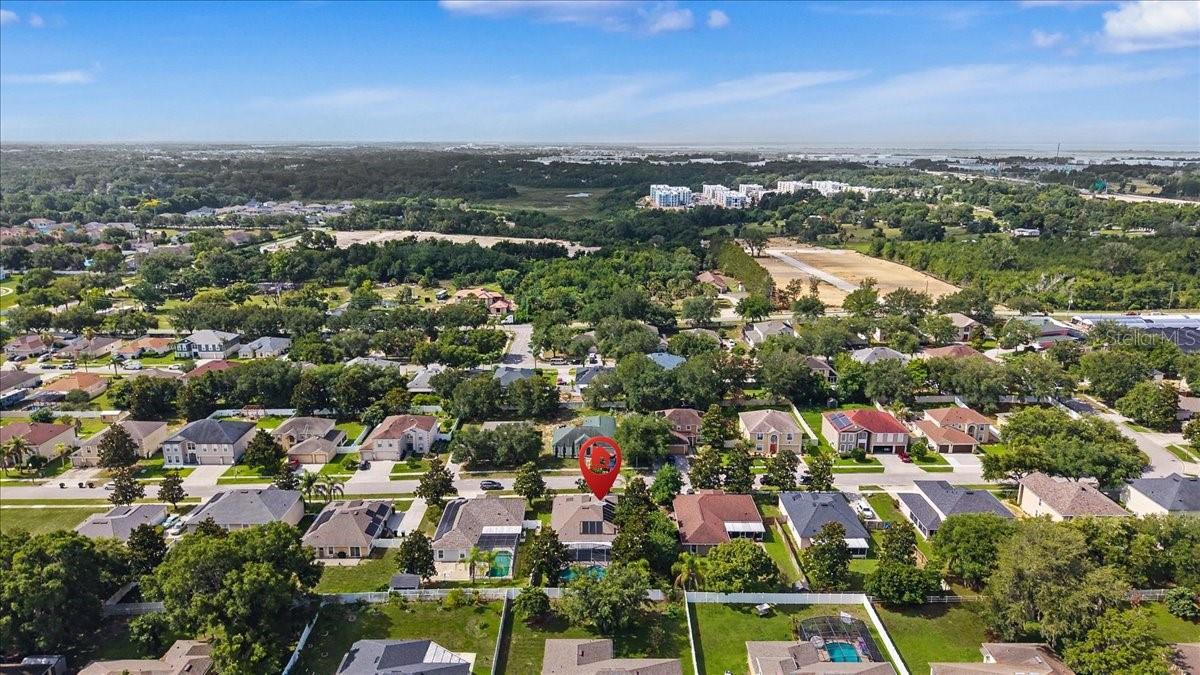 PALMETTO RDG - Residential