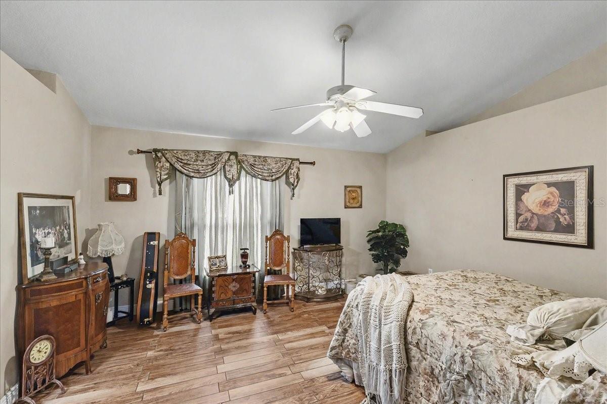 PALMETTO RDG - Residential