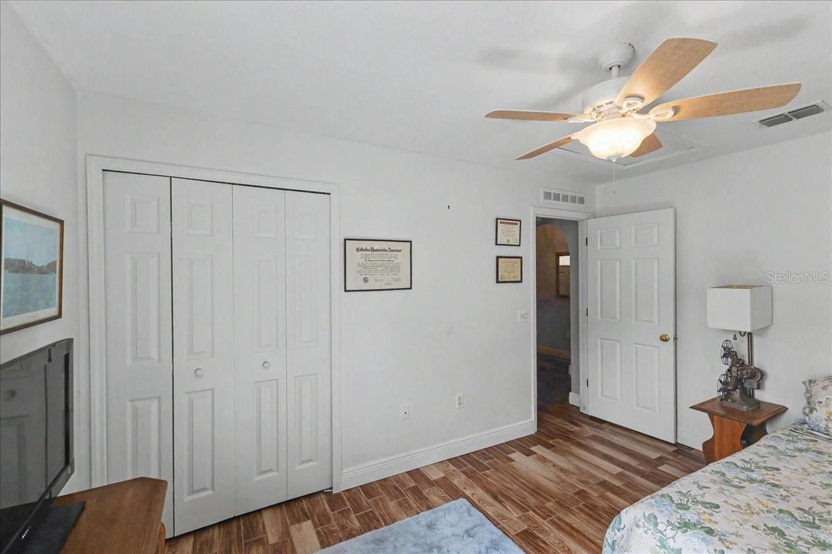 PALMETTO RDG - Residential
