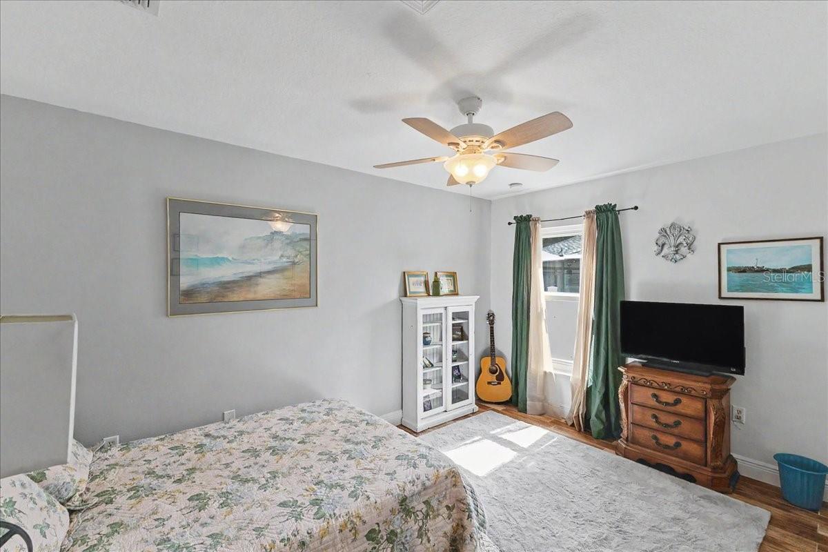 PALMETTO RDG - Residential
