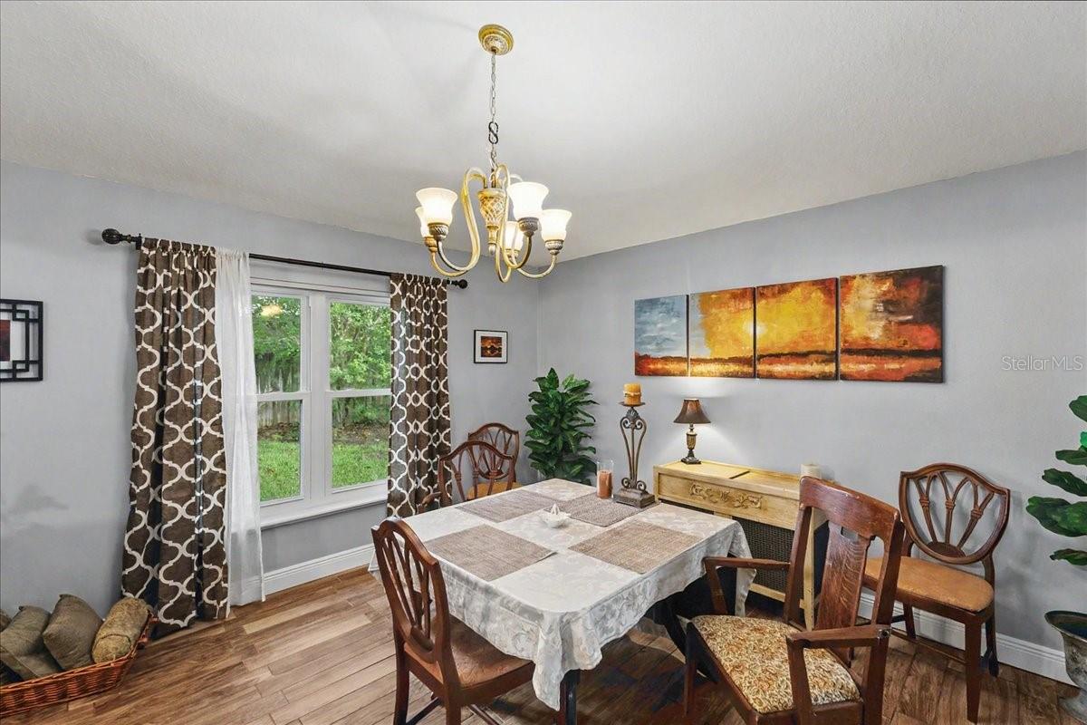PALMETTO RDG - Residential