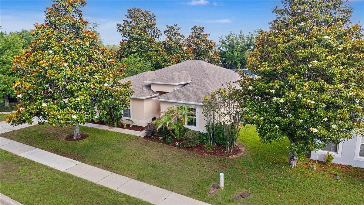2543 PALMETTO RIDGE CIRCLE