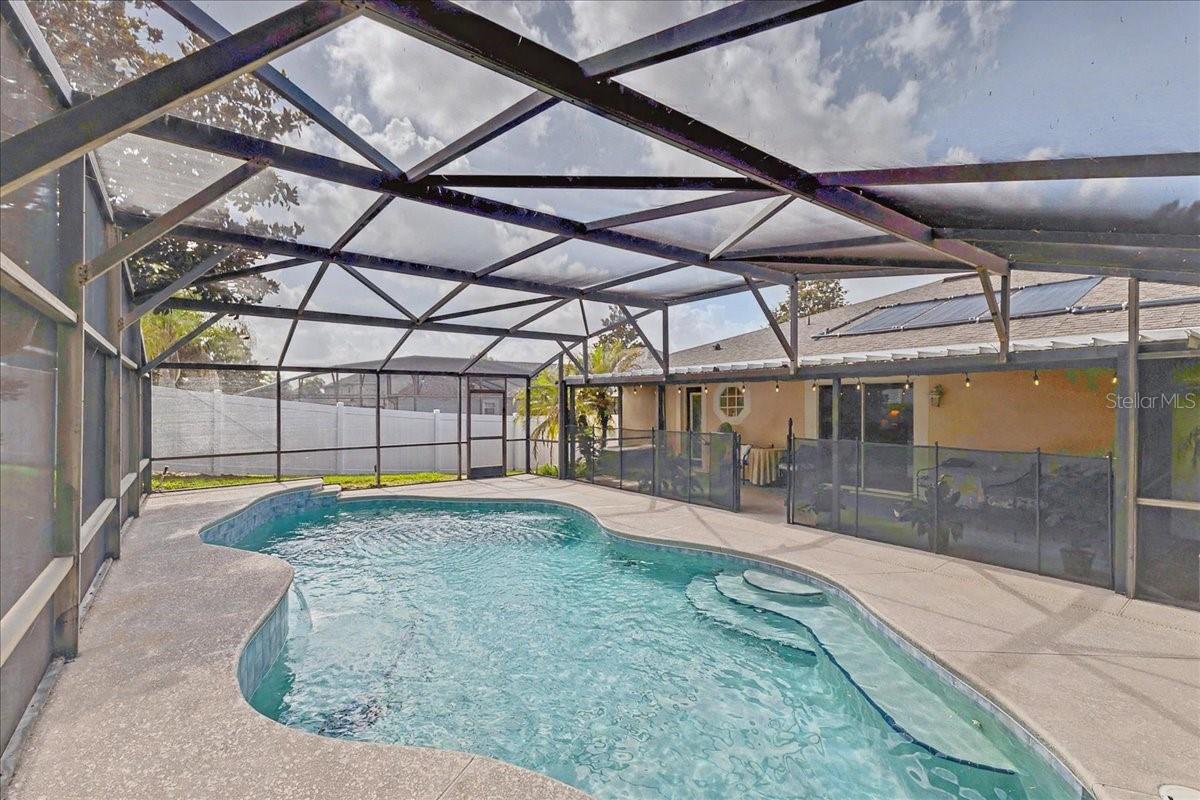 PALMETTO RDG - Residential