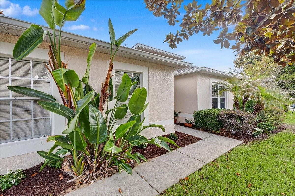 2543 PALMETTO RIDGE CIRCLE