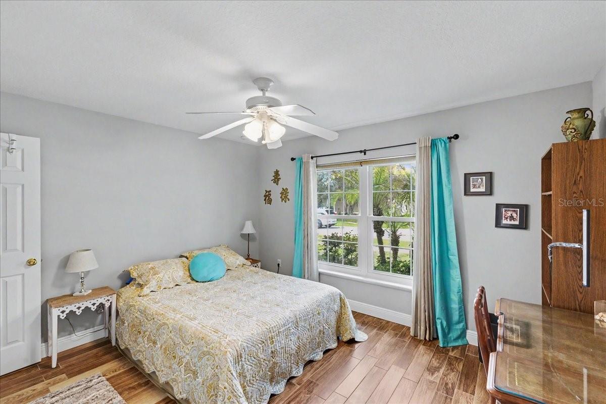 PALMETTO RDG - Residential