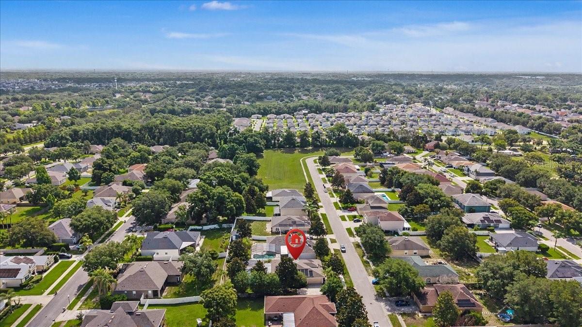 PALMETTO RDG - Residential
