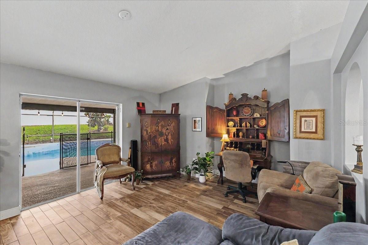 PALMETTO RDG - Residential