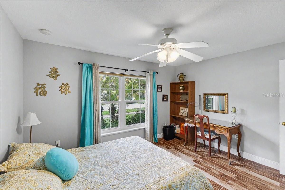 PALMETTO RDG - Residential