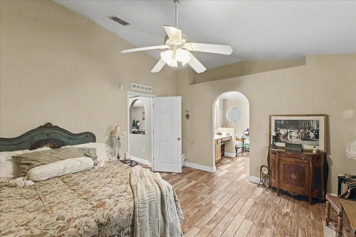 PALMETTO RDG - Residential