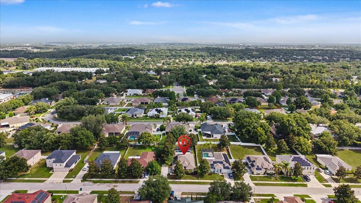PALMETTO RDG - Residential