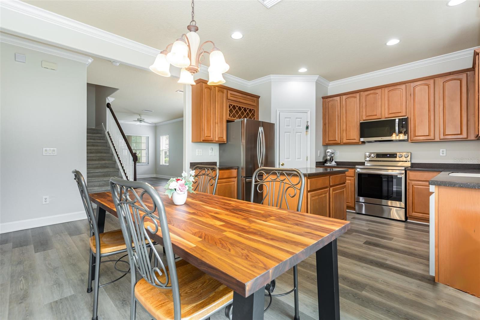 FISHHAWK RANCH PH 2 PRCL - Residential