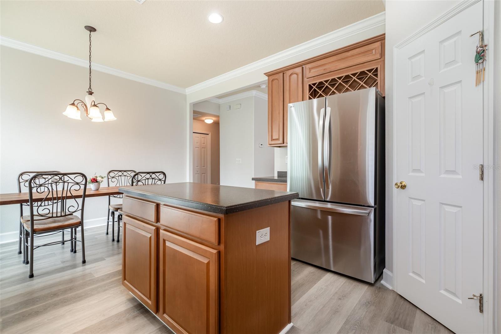 FISHHAWK RANCH PH 2 PRCL - Residential