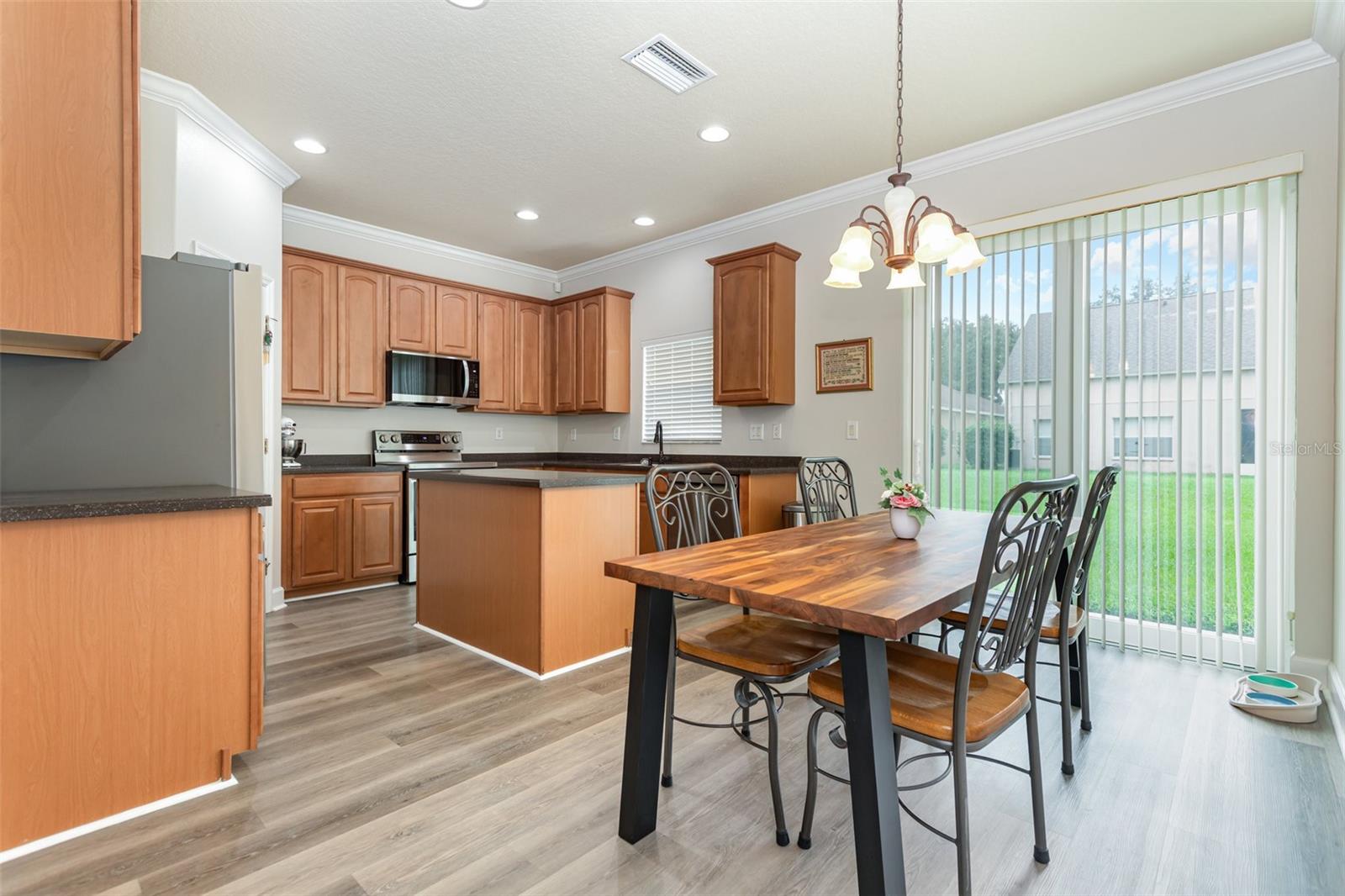 FISHHAWK RANCH PH 2 PRCL - Residential