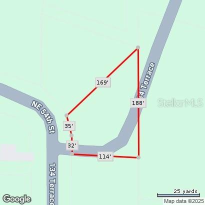 GREEN HLND PARK - Land