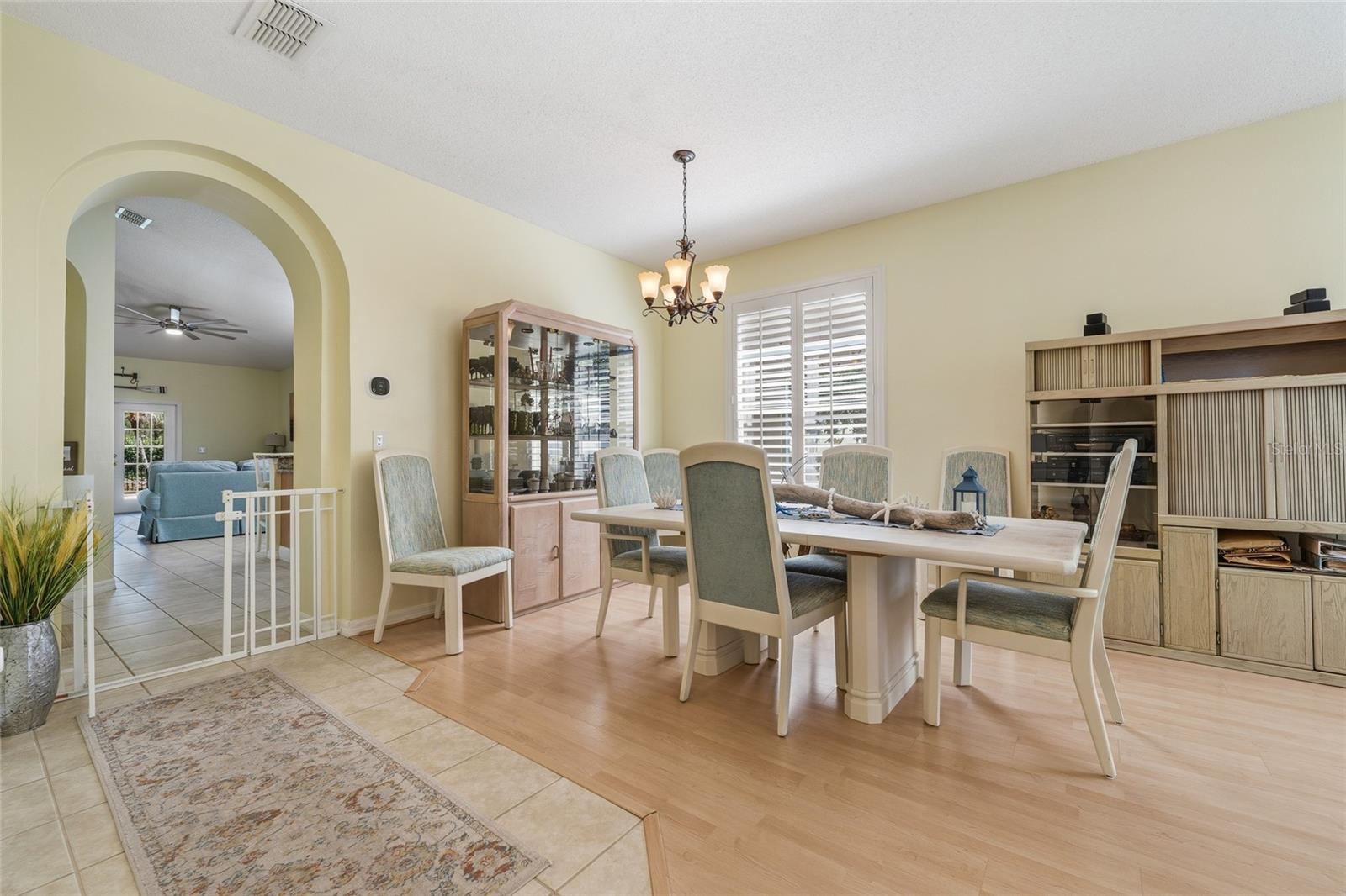 2248 HILLSHIRE DRIVE