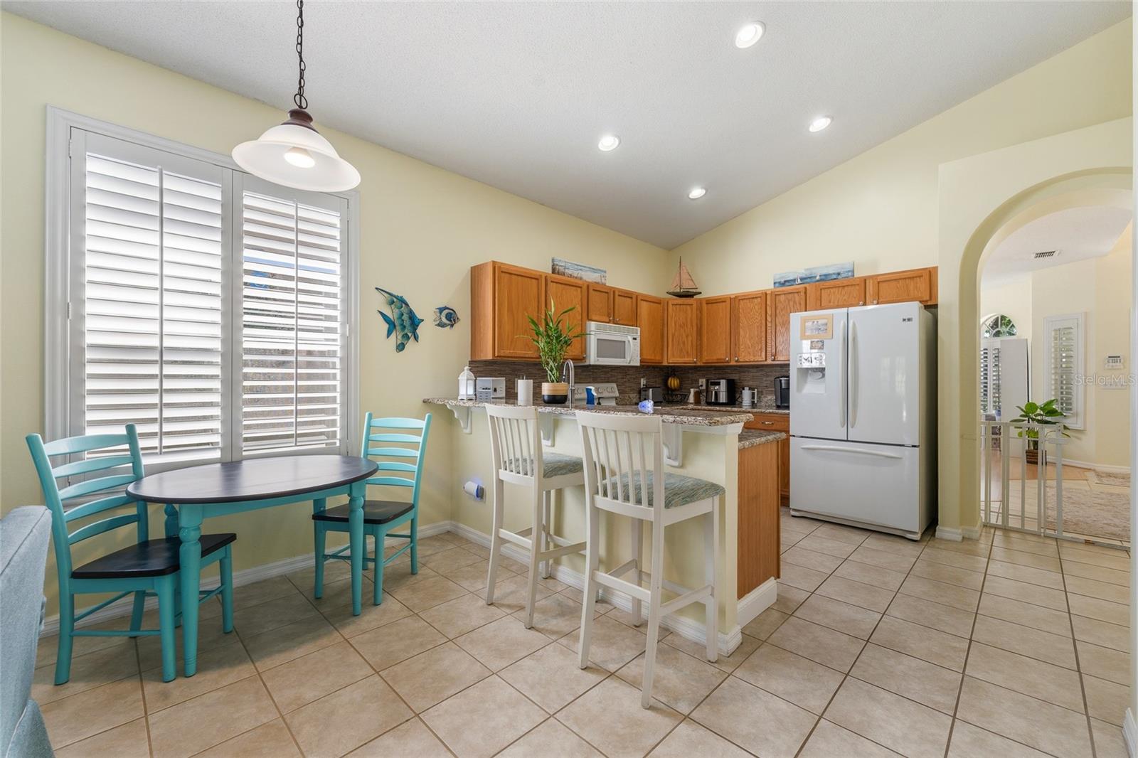 2248 HILLSHIRE DRIVE