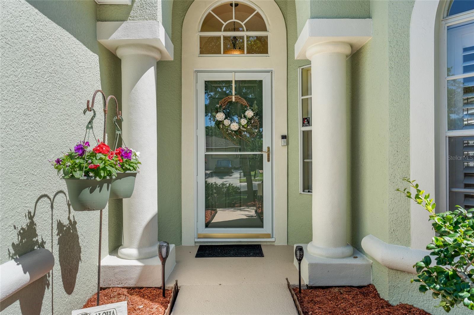 2248 HILLSHIRE DRIVE