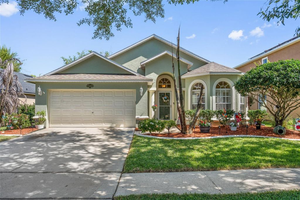 Photo of 2248 Hillshire Drive, Orlando, FL 32828 (MLS # O6408756)