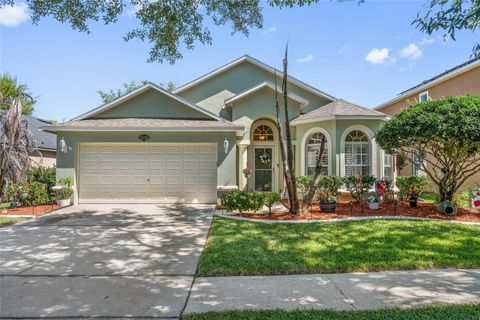 Photo of 2248 Hillshire Drive, Orlando, FL 32828 (MLS # O6408756)