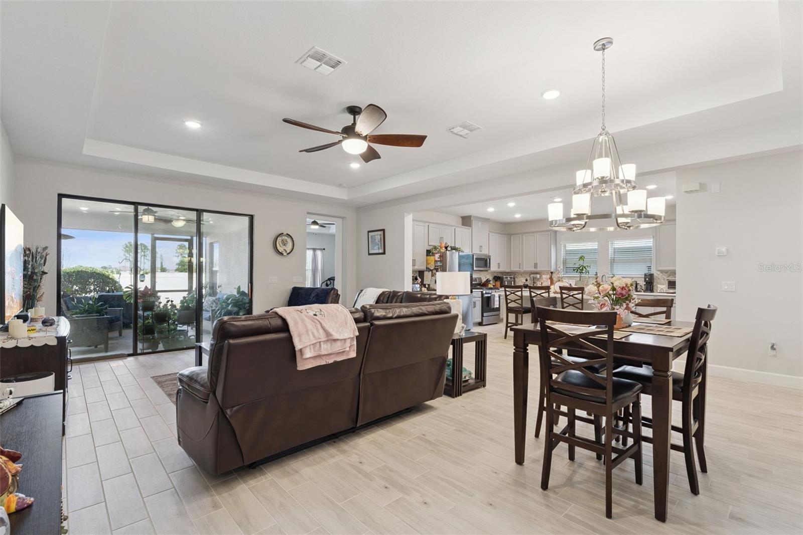 HIGHLAND RANCH ESPLANADE PH 4 - Residential