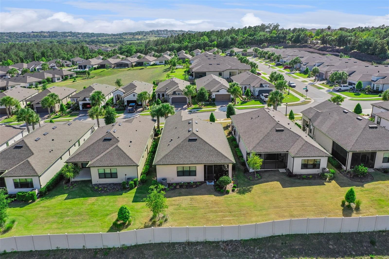 HIGHLAND RANCH ESPLANADE PH 4 - Residential